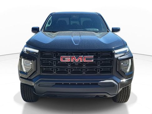 New 2025 GMC Canyon Elevation w/ Technology Package image 2