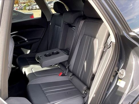 Certified 2025 Audi Q5 Premium Plus w/ Premium Plus image 19