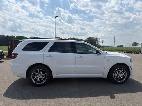 New 2027 Dodge Durango GT AWD/4WD image 2