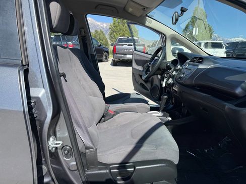 Used 2013 Honda Fit image 21