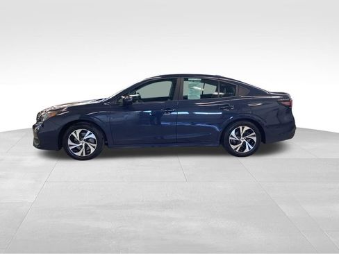 Certified 2025 Subaru Legacy Premium AWD/4WD image 5