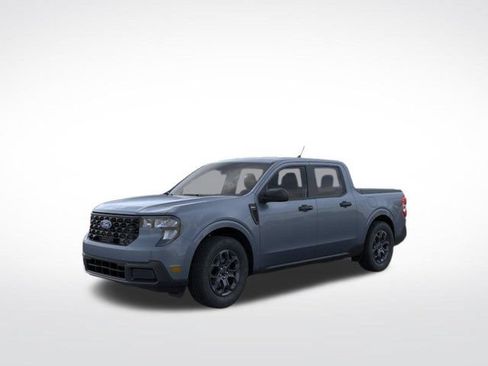 New 2026 Ford Maverick XLT FWD image 2