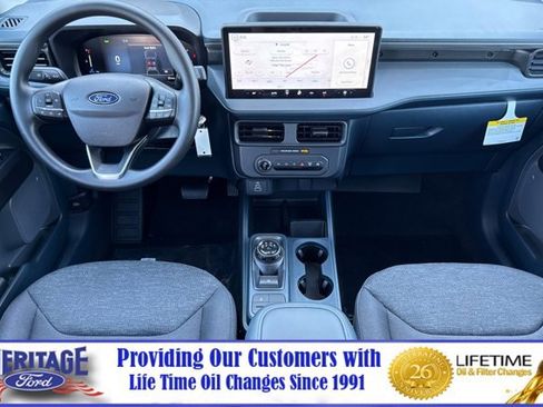 New 2026 Ford Maverick XL FWD image 13