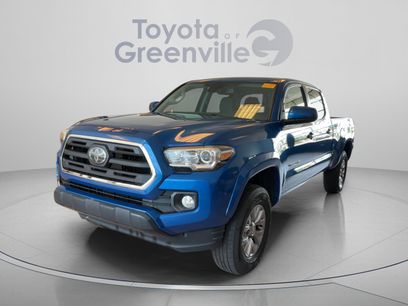 Used 2018 Toyota Tacoma SR5