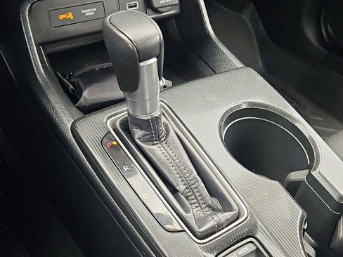Certified 2024 Honda Civic Sport image 23
