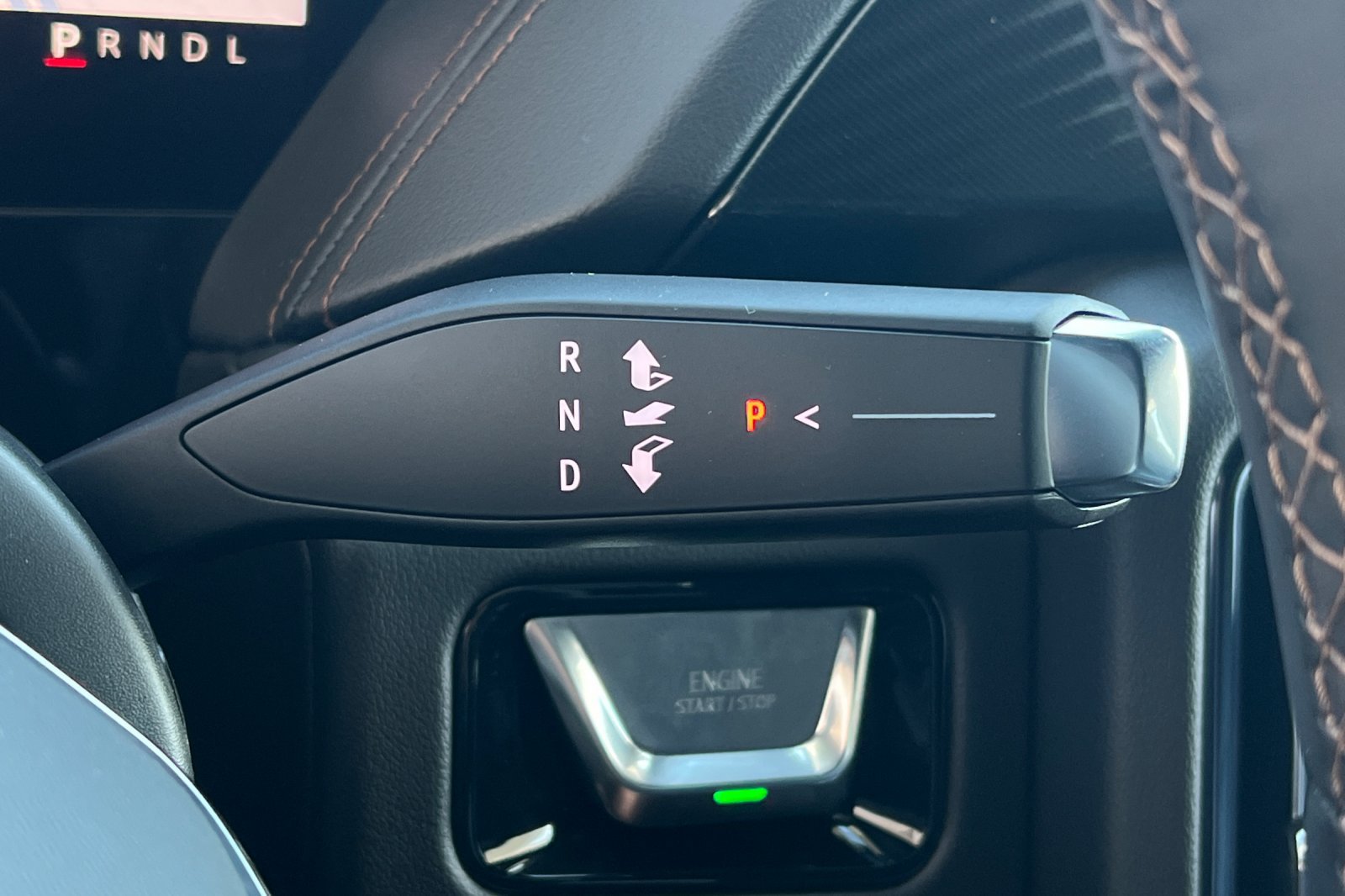 New 2026 GMC Yukon XL AT4 AWD/4WD image 25
