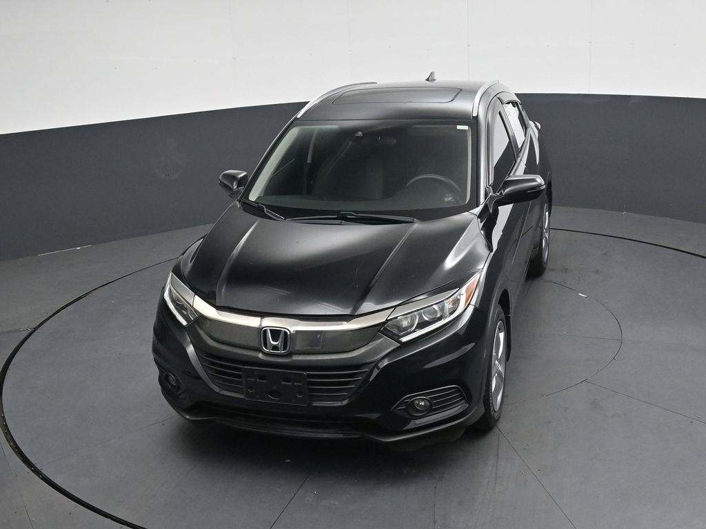 Used 2020 Honda HR-V EX image 33