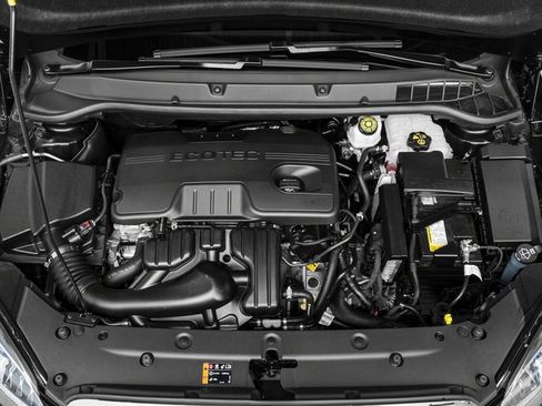 Used 2016 Buick Verano Premium FWD image 15