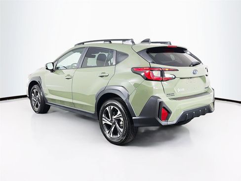 Used 2026 Subaru Crosstrek 2.0i Premium image 5