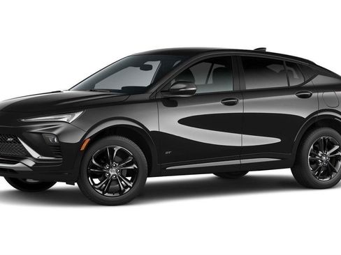 New 2026 Buick Envista Sport Touring w/ Convenience I Package image 62