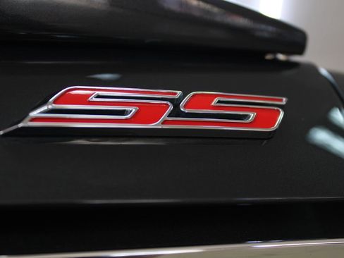 Used 2012 Chevrolet Camaro SS w/ RS Package image 23