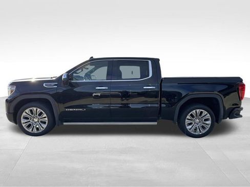 Used 2021 GMC Sierra 1500 Denali w/ Denali Ultimate Package image 5