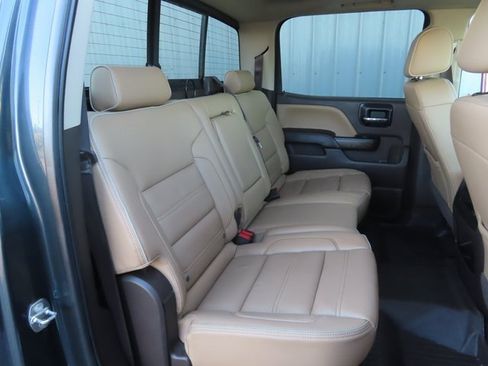 Used 2018 GMC Sierra 1500 Denali image 31