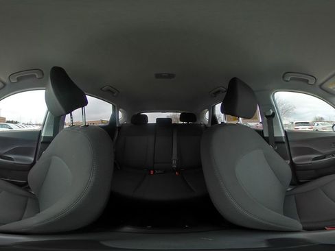 Used 2025 Hyundai Kona SEL image 42