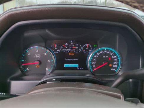 Used 2018 GMC Sierra 1500 Denali w/ Denali Ultimate Package image 34