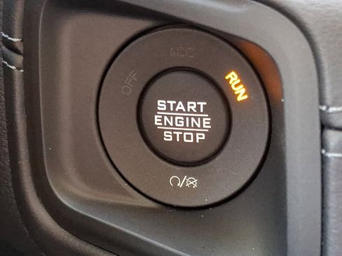 New 2026 Jeep Wrangler Unlimited Rubicon image 15