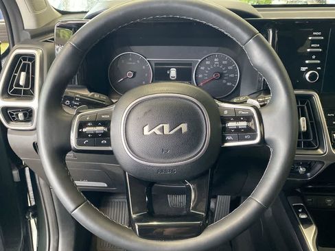 Used 2023 Kia Sorento X-Line EX AWD/4WD image 17