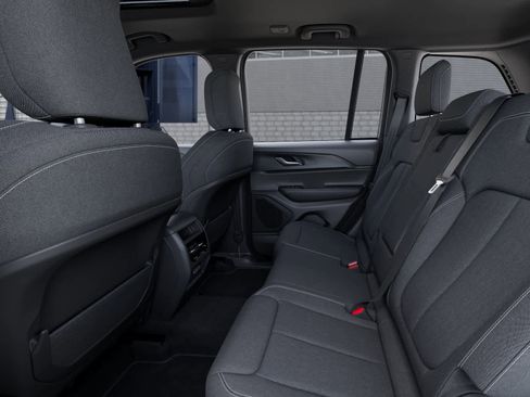 New 2025 Jeep Grand Cherokee Laredo X image 23