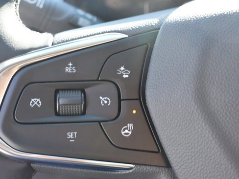 New 2026 Chevrolet Trax LT w/ Driver Confidence Package image 20