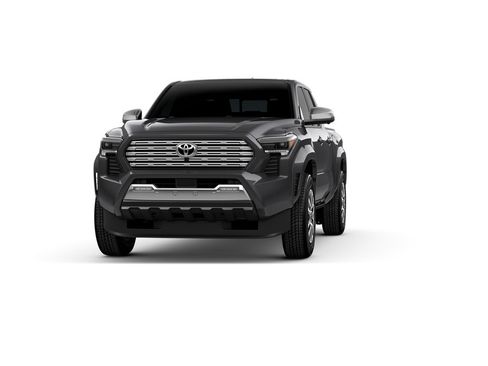 New 2026 Toyota Tacoma Limited AWD/4WD image 40