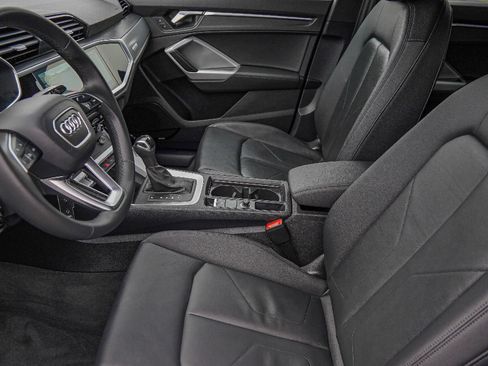 Certified 2022 Audi Q3 2.0T Premium Plus w/ Premium Plus Package image 8