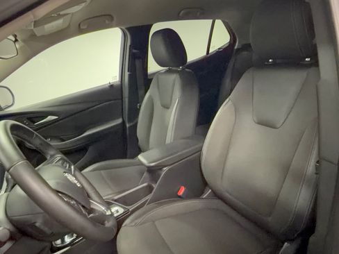 Used 2023 Buick Encore GX Select w/ Safety Package II AWD/4WD image 5