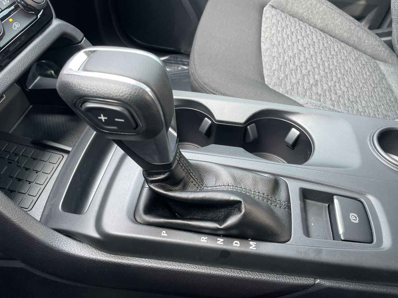 New 2026 Ford Ranger XLT RWD image 28