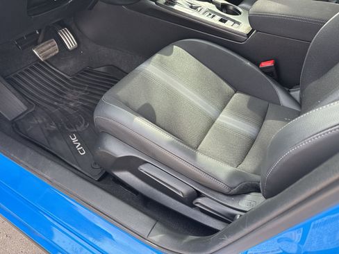 Used 2024 Honda Civic Sport image 16