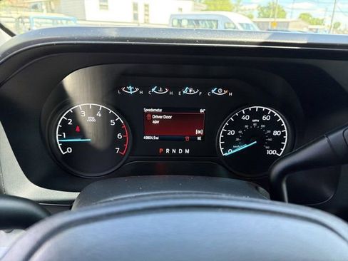 Used 2024 Ford F250 XL w/ FX4 Off-Road Package AWD/4WD image 17