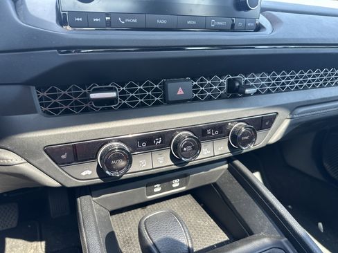 Used 2023 Honda Accord EX image 28