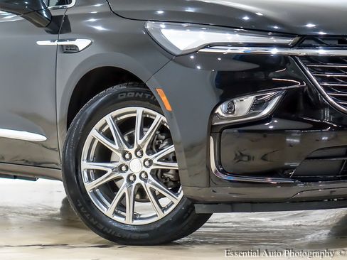 Used 2022 Buick Enclave Premium w/ Experience Buick Package image 3