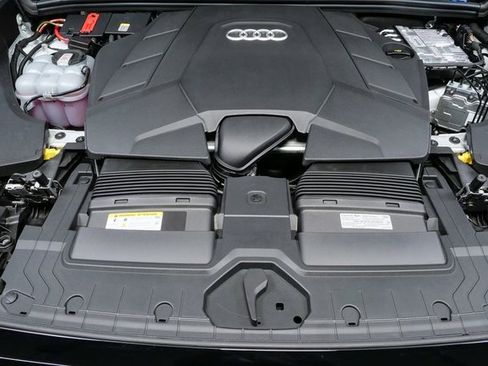 New 2026 Audi Q8 Prestige image 33