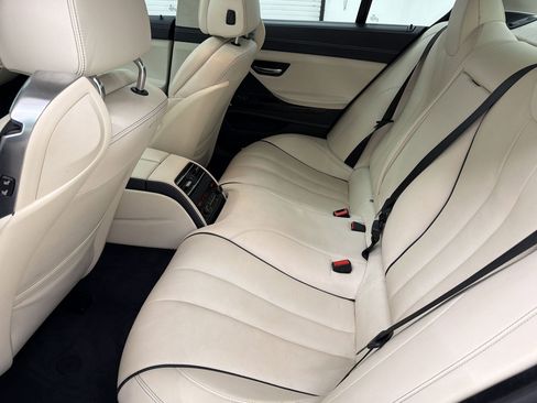 Used 2015 BMW 650i Gran Coupe xDrive AWD/4WD image 14