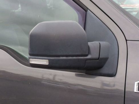 Used 2018 Ford F150 XLT w/ Equipment Group 302A Luxury image 12