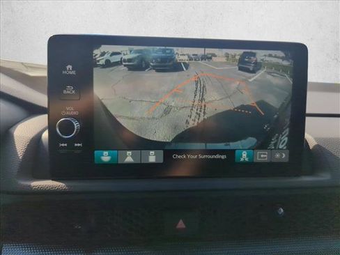 Certified 2025 Honda CR-V Sport-L image 13