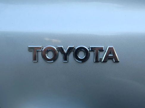 Used 2007 Toyota 4Runner Sport image 11