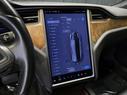 Used 2021 Tesla Model S Long Range image 55