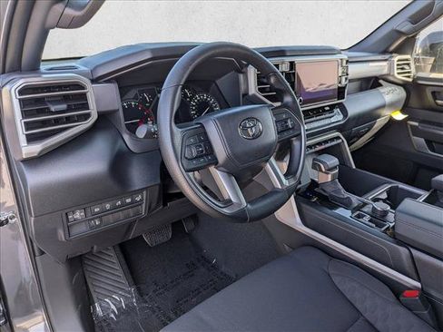 New 2026 Toyota Tundra SR5 AWD/4WD image 3