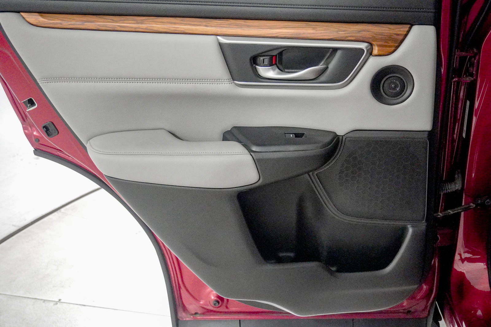 Used 2022 Honda CR-V Touring image 38