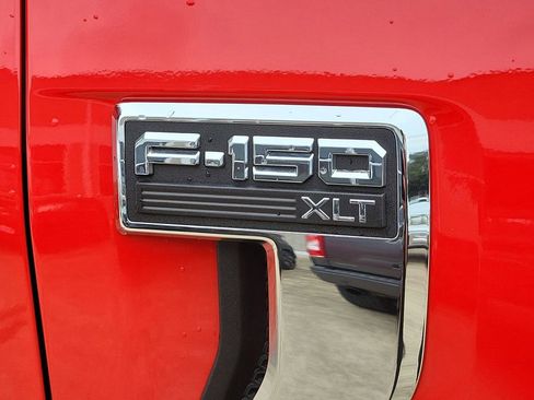 Used 2023 Ford F150 XLT image 30