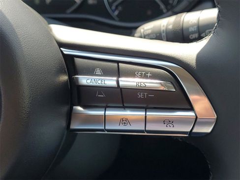 New 2025 MAZDA CX-50 AWD 2.5 Turbo w/ Accent Package image 23