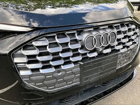 Used 2025 Audi Q5 Premium Plus w/ Premium Plus AWD/4WD image 33