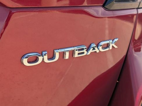 Certified 2024 Subaru Outback Premium AWD/4WD image 12