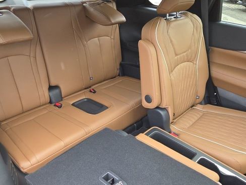 New 2026 INFINITI QX60 Autograph image 37