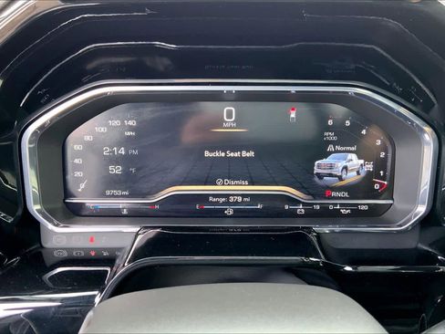 Used 2024 GMC Sierra 1500 Elevation image 26