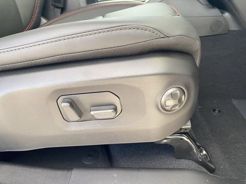 New 2026 Jeep Gladiator Rubicon image 30