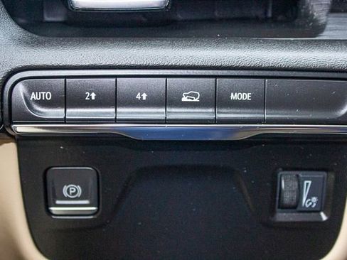 Used 2023 Cadillac Escalade Premium Luxury w/ LPO, Floor Liner Package image 32