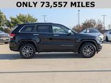 Used 2018 Jeep Grand Cherokee Limited image 4