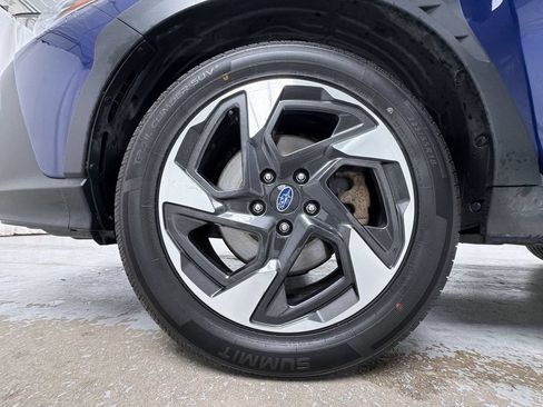 Used 2024 Subaru Crosstrek 2.5i Limited AWD/4WD image 10