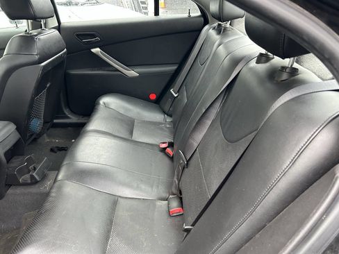 Used 2007 Pontiac G6 GT w/ Premium Package image 5